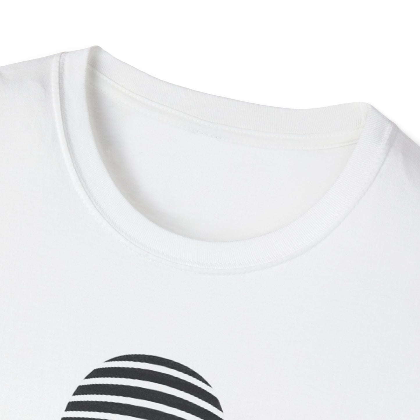 Fencing Mask FCA & Co. T-Shirt