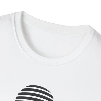 Fencing Mask FCA & Co. T-Shirt
