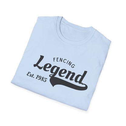 Fencing Legend T-Shirt