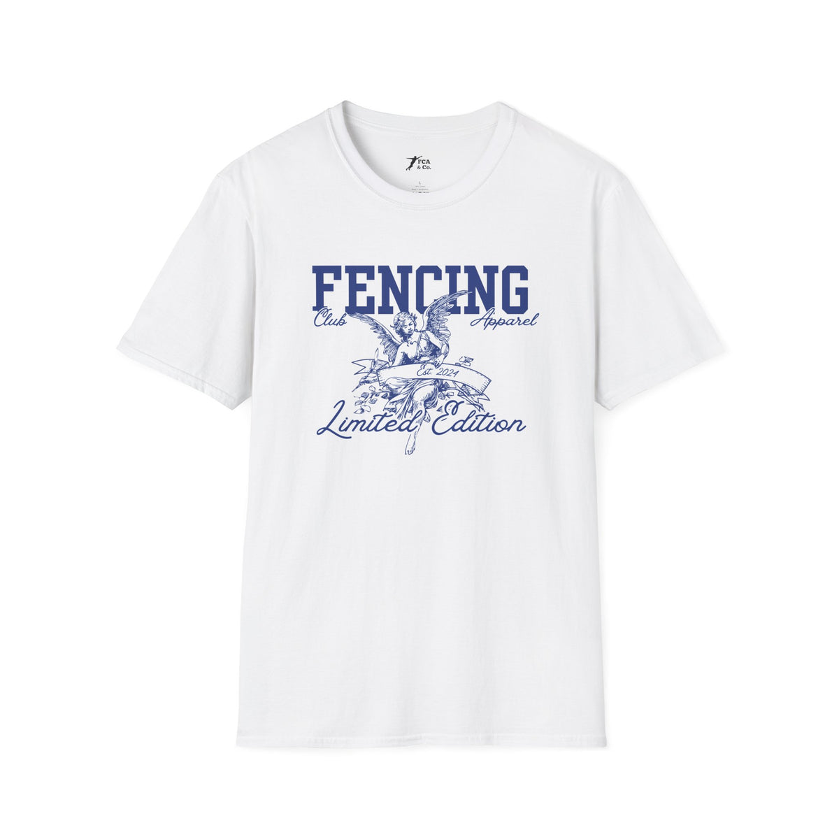 FCA Limited Edition T-Shirt