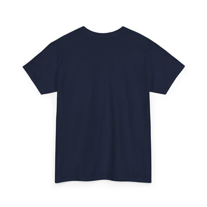 Colorful Retro Graphic T‑Shirt black Gildan 5000