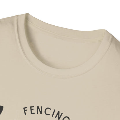 Fencing Legend T-Shirt