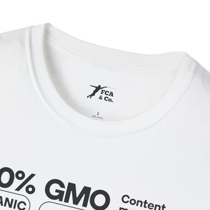 Fencing Fan T-Shirt