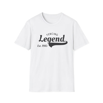 Fencing Legend T-Shirt