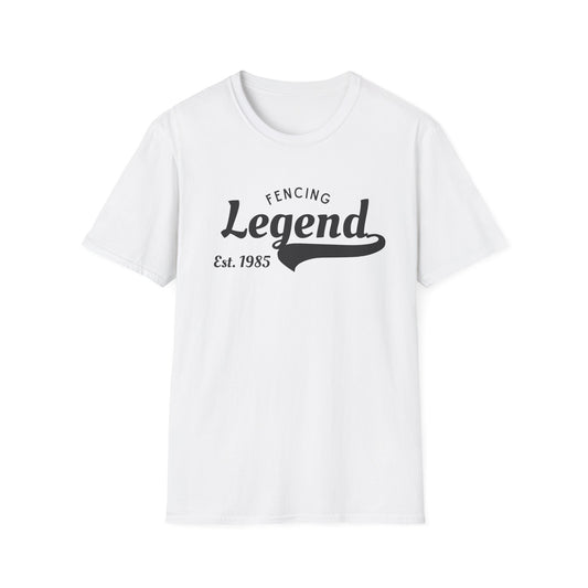 Fencing Legend T-Shirt