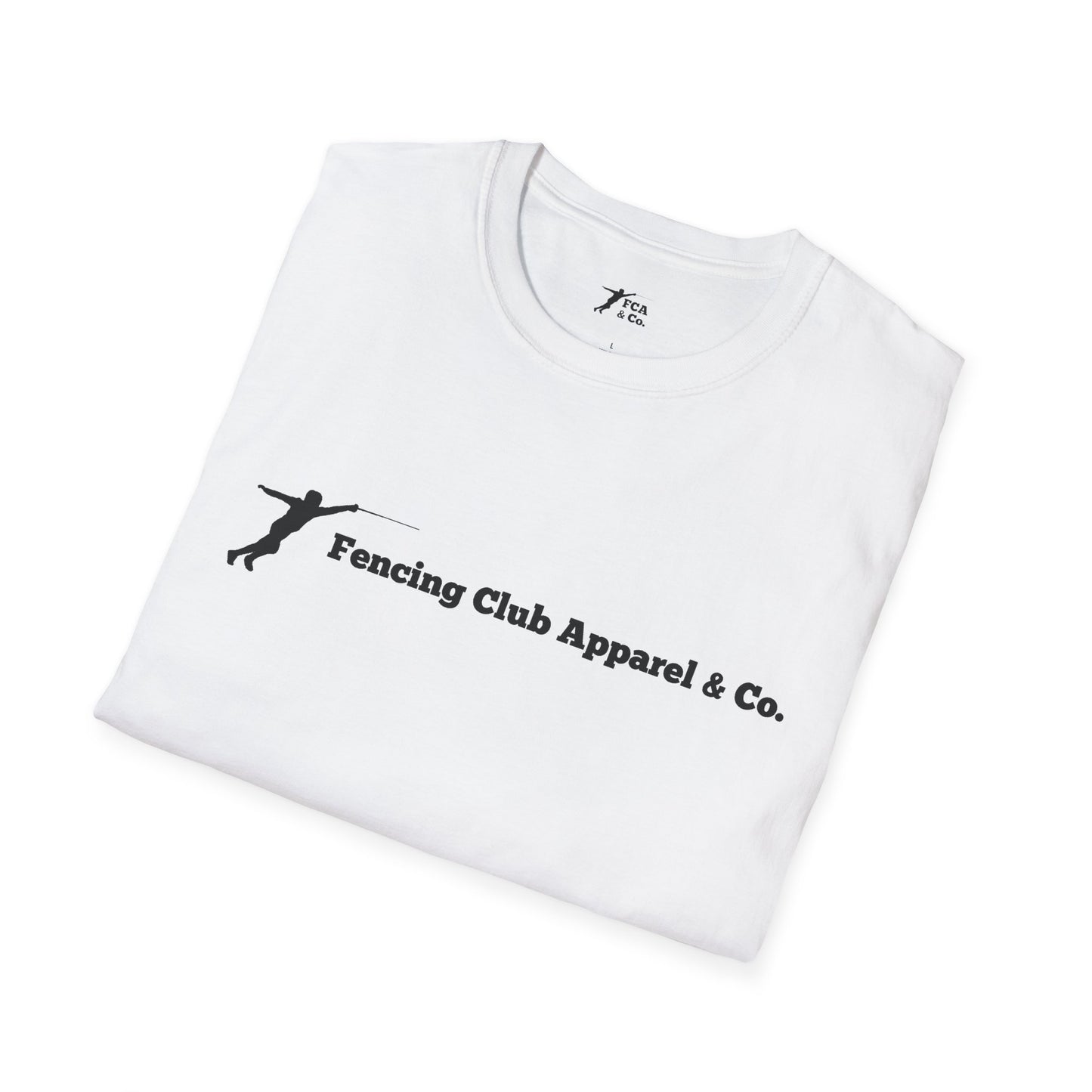 Minimalist FCA & Co. T-Shirt