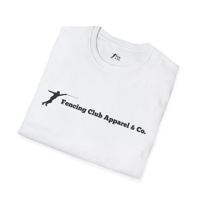 Minimalist FCA & Co. T-Shirt