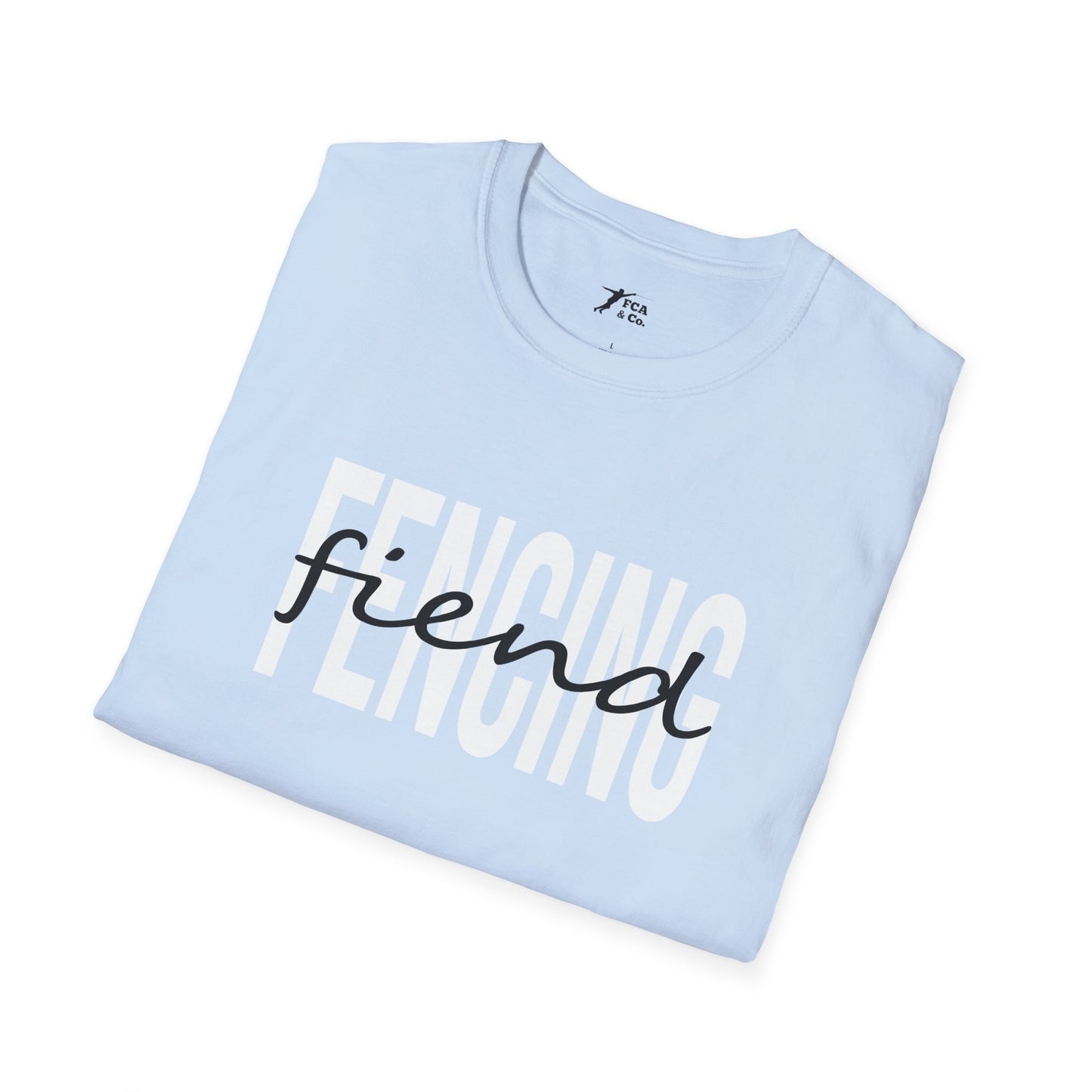 Fiend Fiend T-Shirt