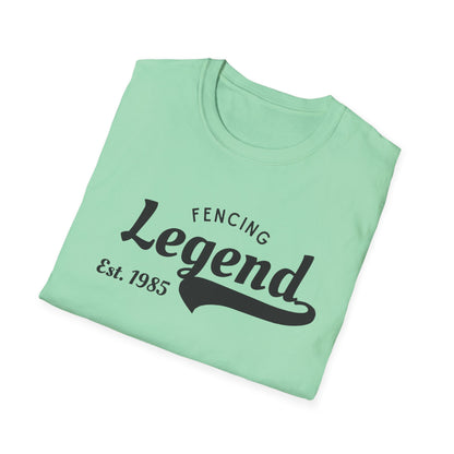 Fencing Legend T-Shirt