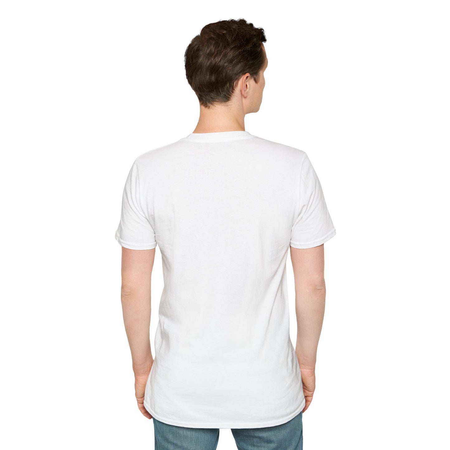 Fencing Mask FCA & Co. T-Shirt