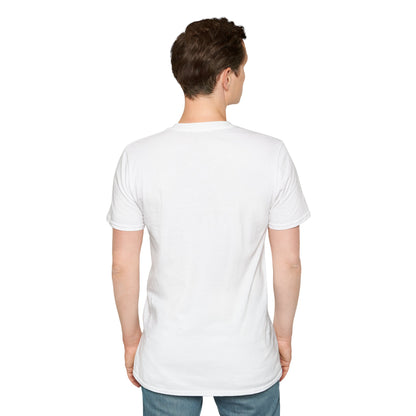 Fencing Mask FCA & Co. T-Shirt