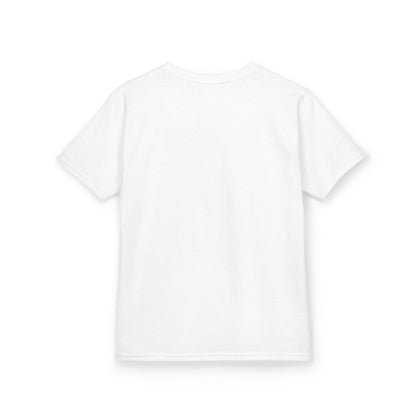 Kids T-Shirt: Superhero Fencer Graphic Tee