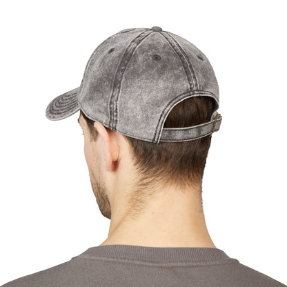 Vintage FENCER Baseball Cap