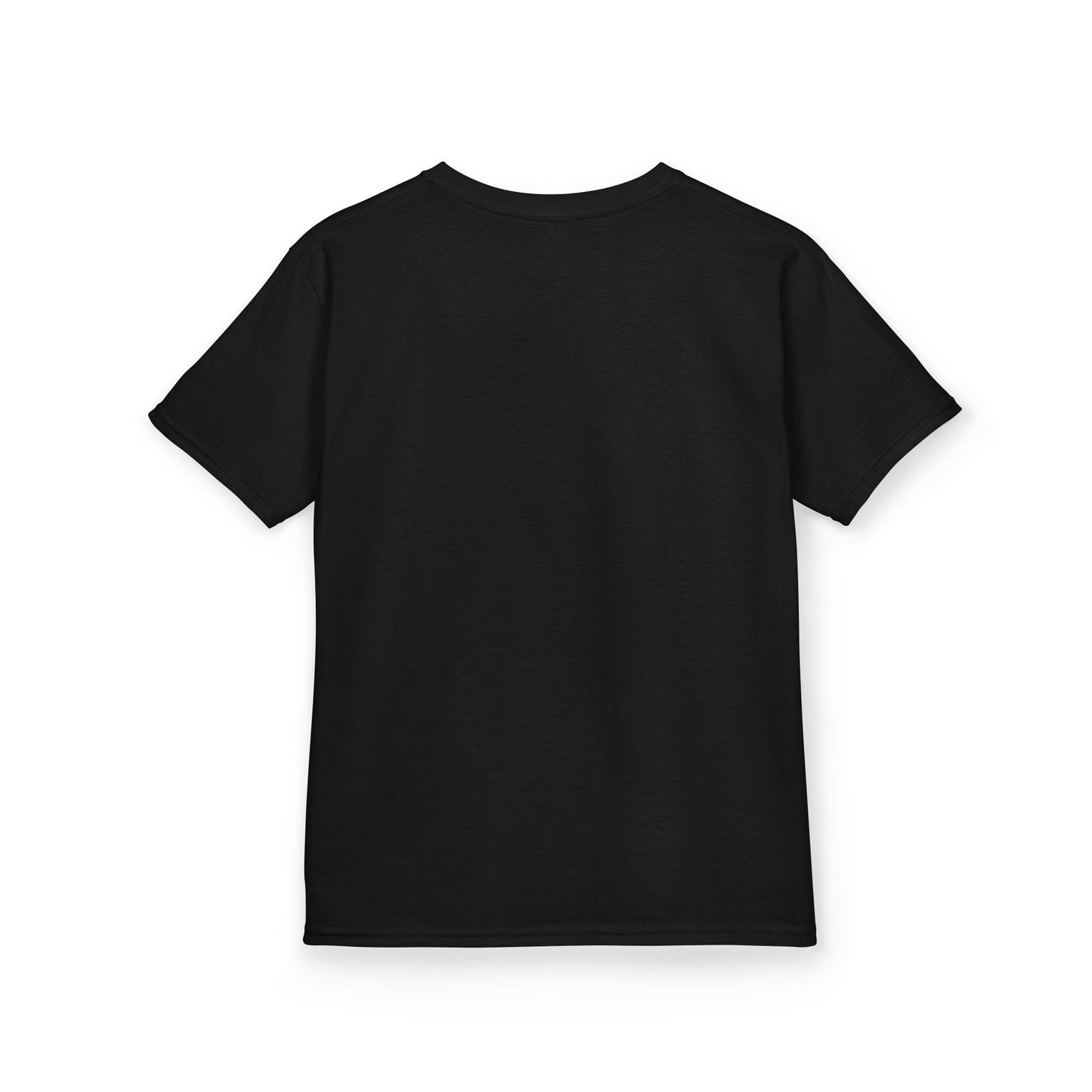 Kids T-Shirt: Superhero Fencer Graphic Tee