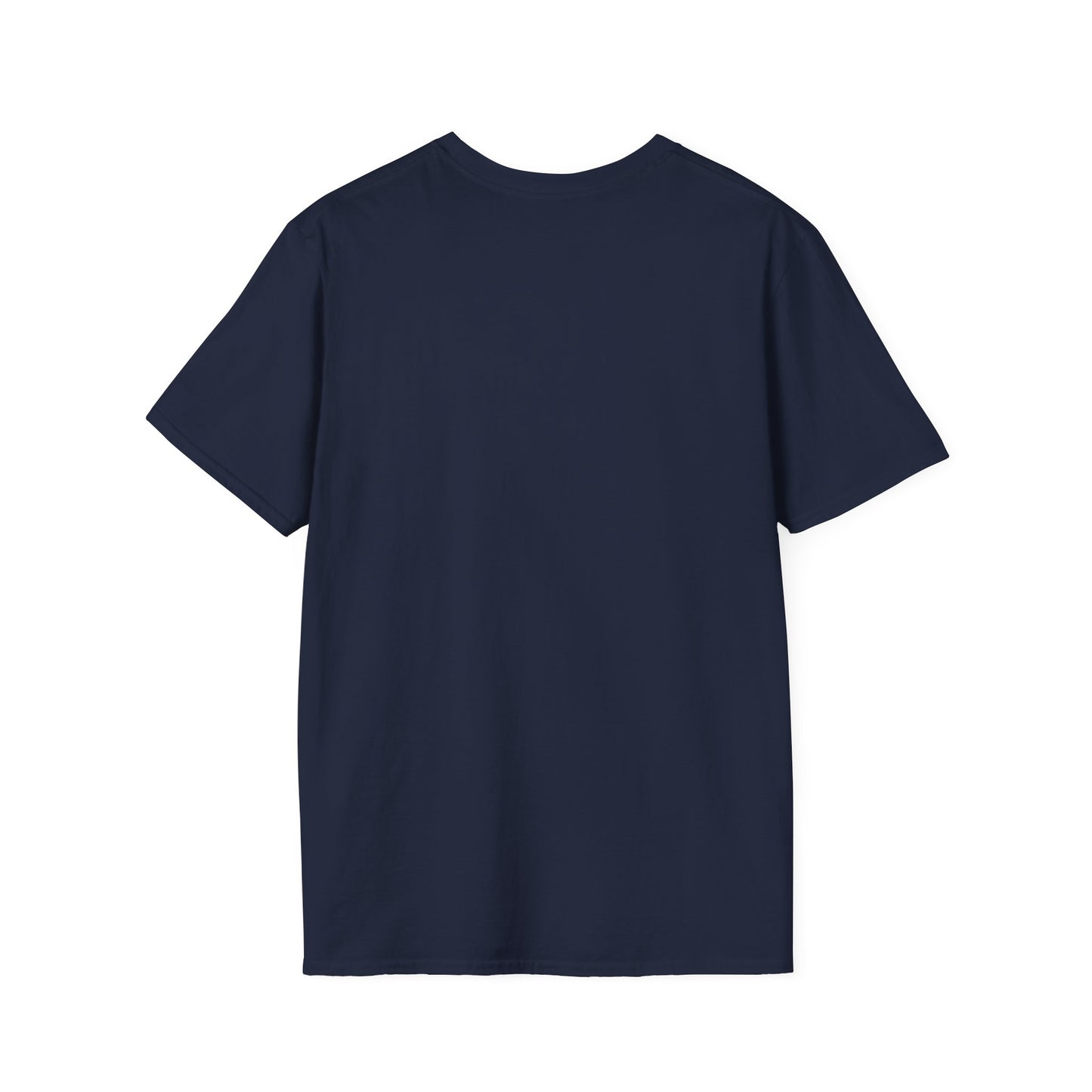 Fencing Club Colors Dark T-Shirt