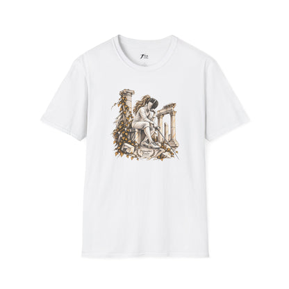 Fencer Philosopher T-Shirt