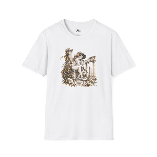 Fencer Philosopher T-Shirt