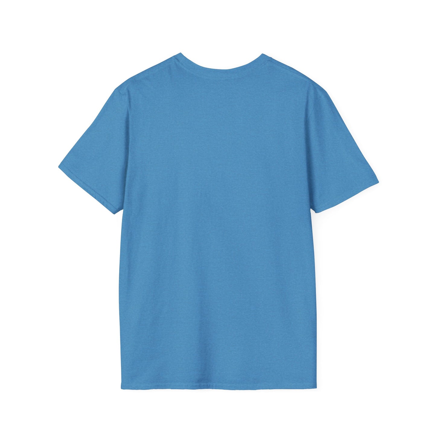Real Athletes Fence T-Shirt