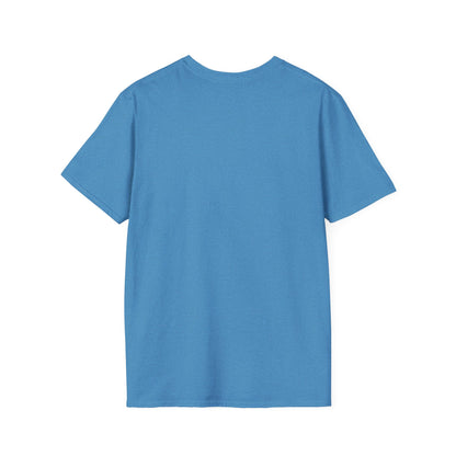 Real Athletes Fence T-Shirt