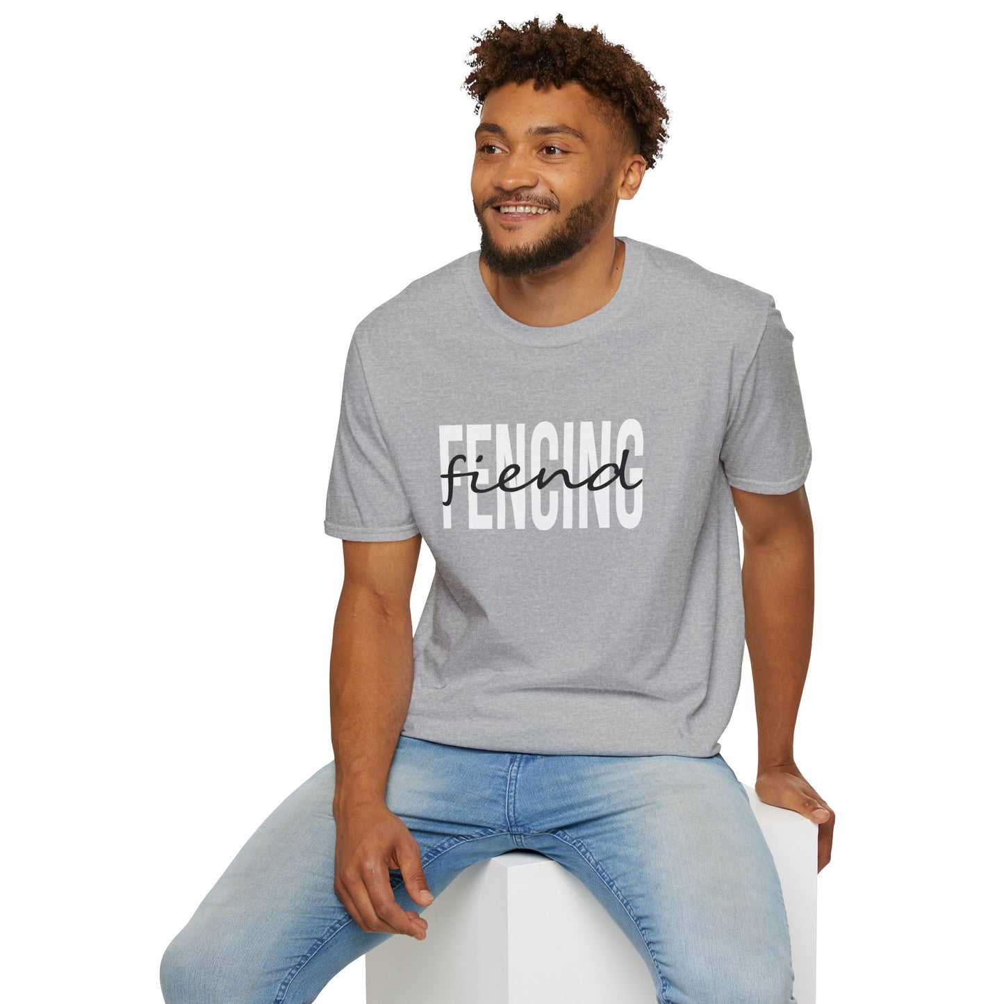 Fiend Fiend T-Shirt