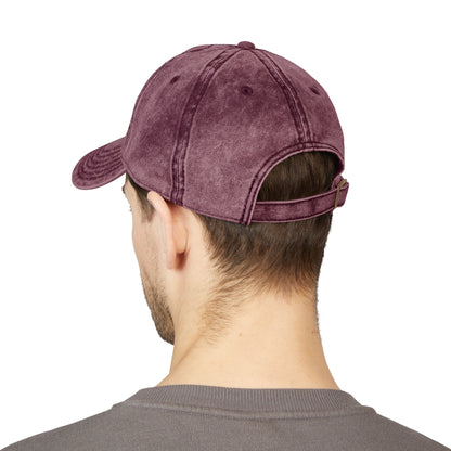 Vintage Baseball Cap — FCA & Co.