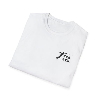 FCA & Co. t-shirt