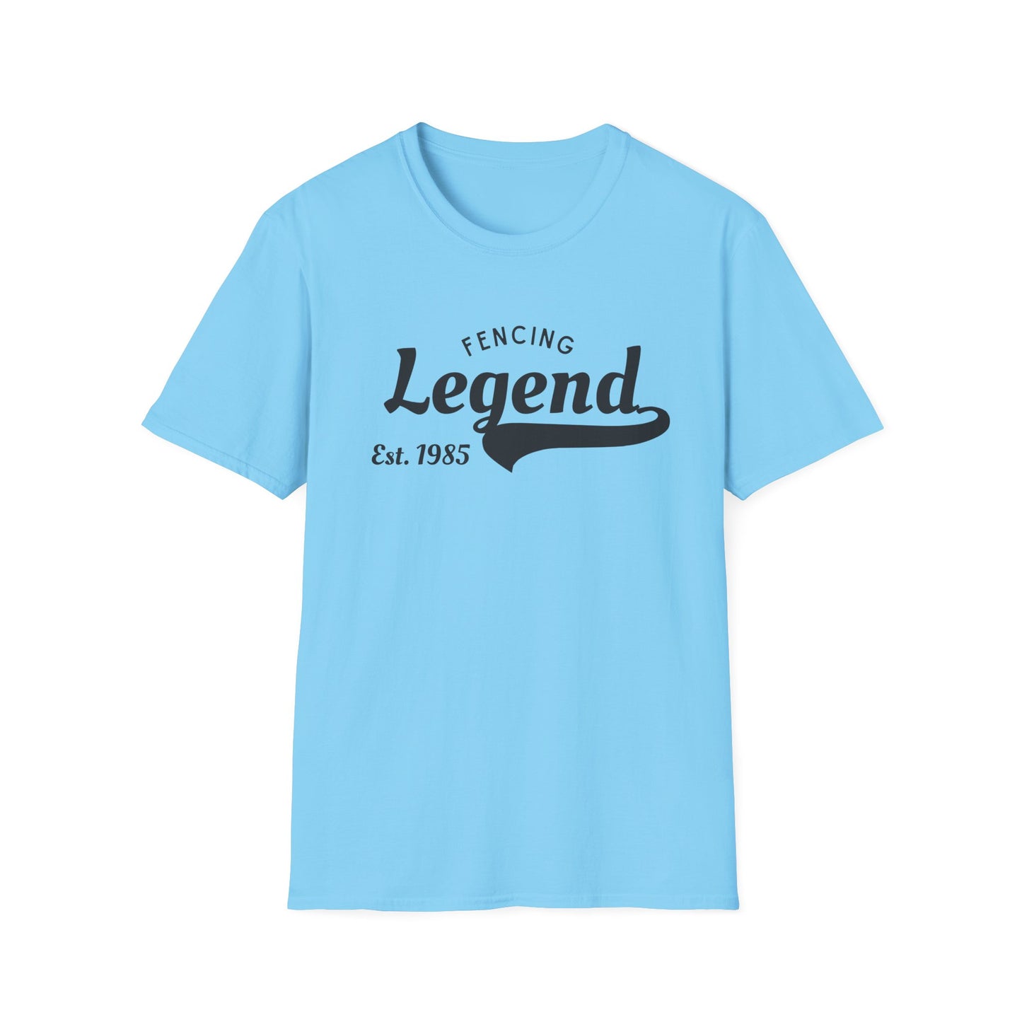 Fencing Legend T-Shirt