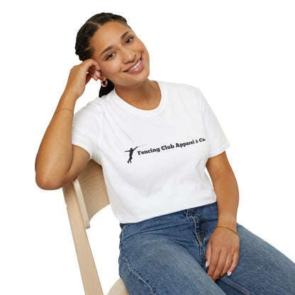 Minimalist FCA & Co. T-Shirt