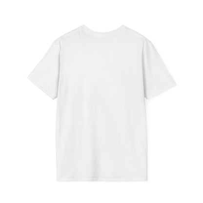 Fencing Sensei T-Shirt