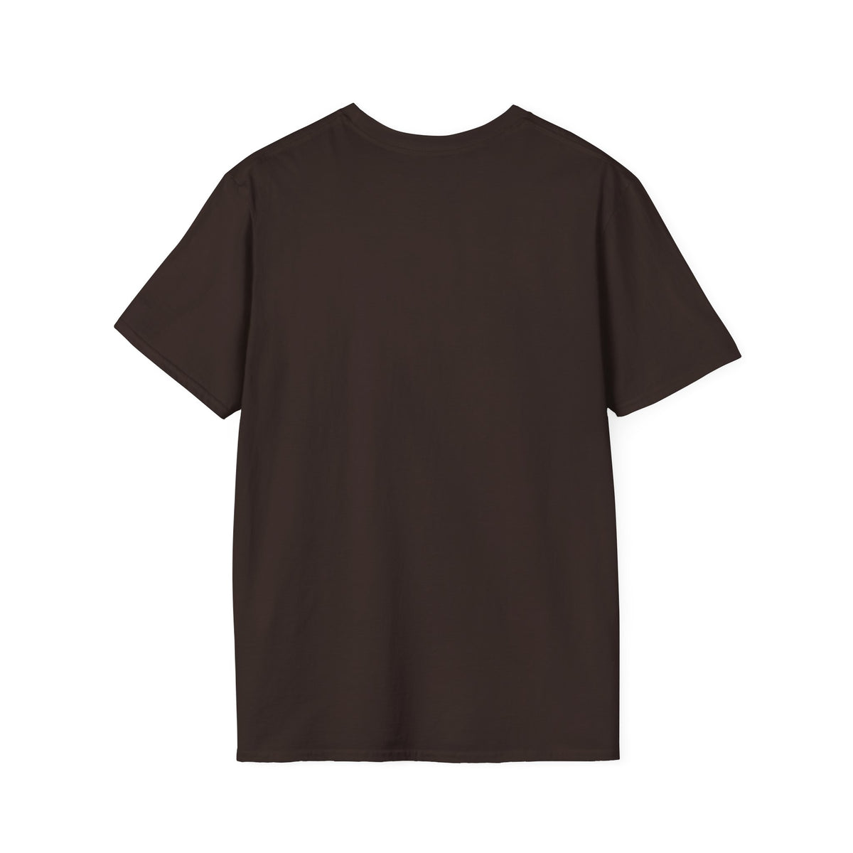 Fencer Philosopher Dark Chocolate T-Shirt