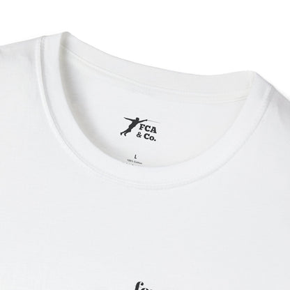 Fencing Definition T-Shirt 2