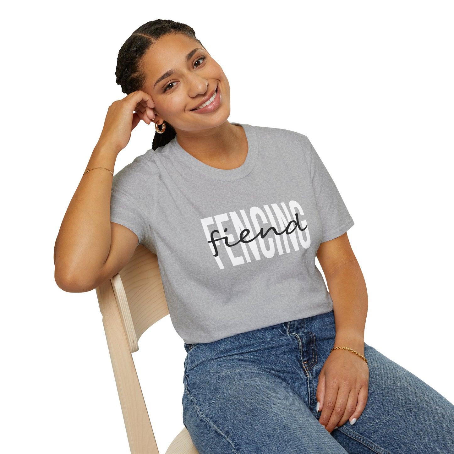 Fiend Fiend T-Shirt
