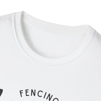 Fencing Legend T-Shirt
