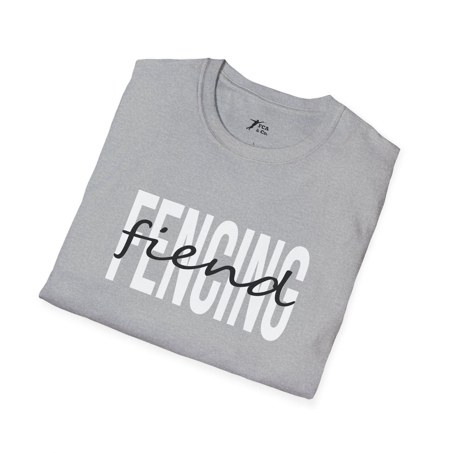 Fiend Fiend T-Shirt
