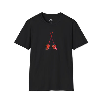 Epee Forever Vector T-Shirt