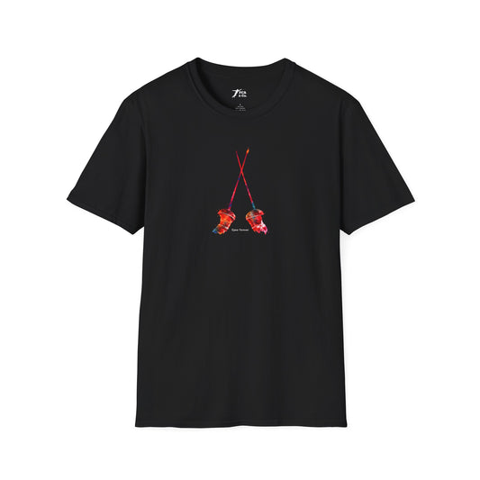 Epee Forever Vector T-Shirt