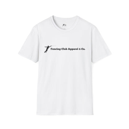 Minimalist FCA & Co. T-Shirt