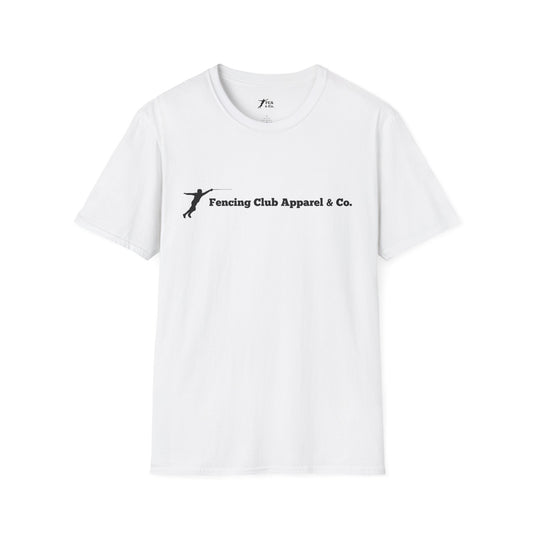 Minimalist FCA & Co. T-Shirt