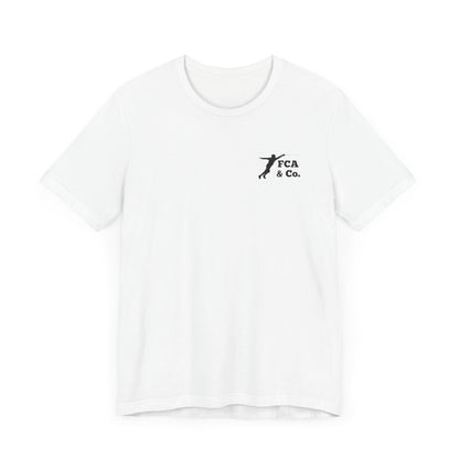 FCA & Co. Classic t-shirt