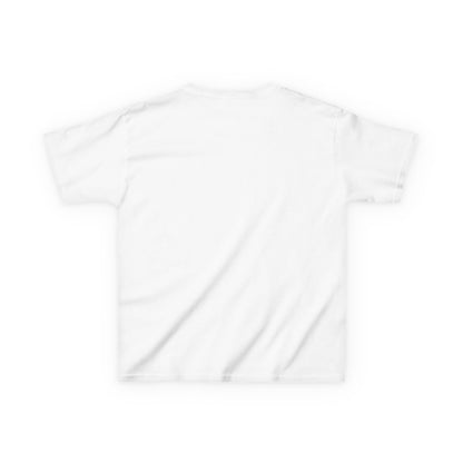 Kids T-Shirt: Superhero Fencer Graphic Tee