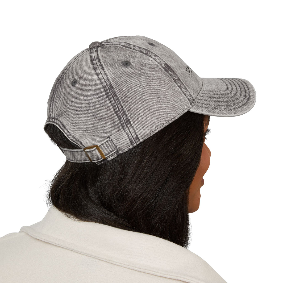 Vintage FENCER Baseball Cap