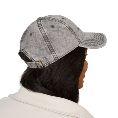 Vintage FENCER Baseball Cap