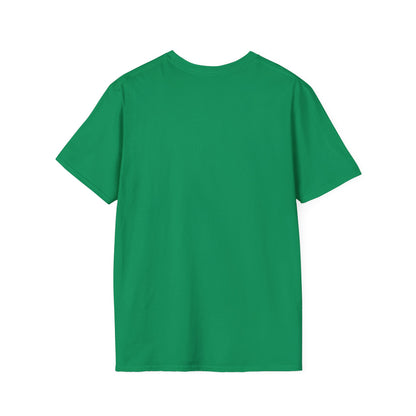 Fencing Coach T-Shirt