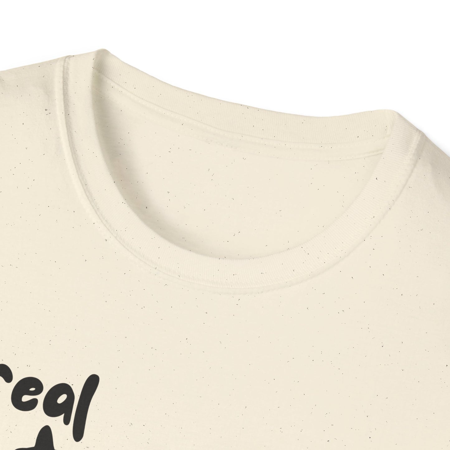 Real Athletes Fence T-Shirt