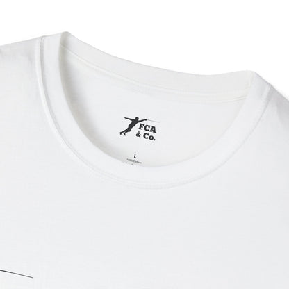 Minimalist FCA & Co. T-Shirt