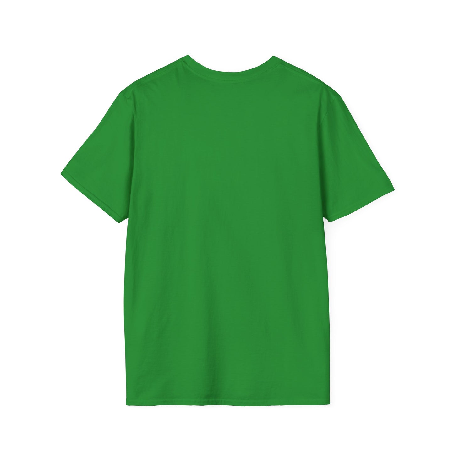 Real Athletes Fence T-Shirt