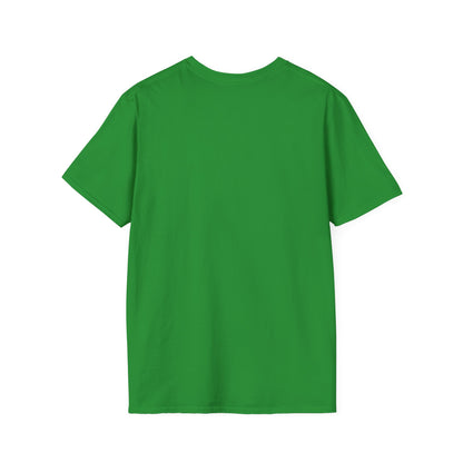 Real Athletes Fence T-Shirt