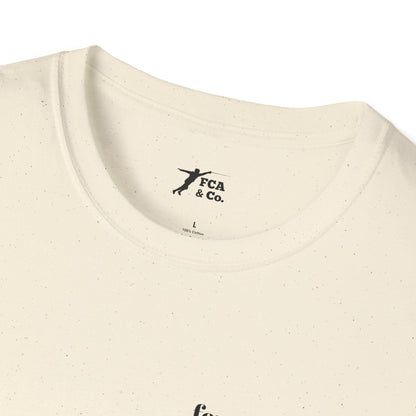 Fencing Definition T-Shirt 2