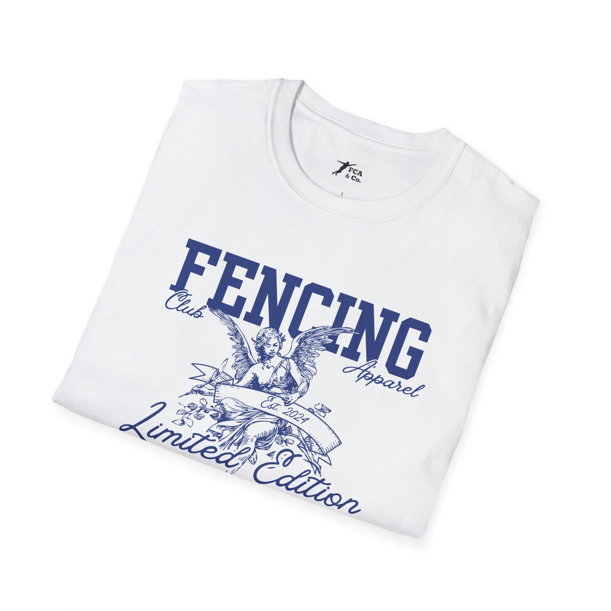 FCA Limited Edition T-Shirt