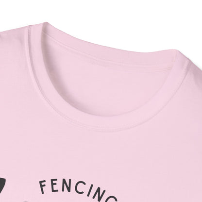Fencing Legend T-Shirt